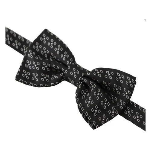 Accessories > Bowties - - Dolce & Gabbana - Modalova