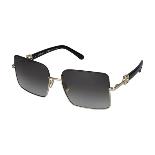 Accessories > Sunglasses - - Ferragamo - Modalova