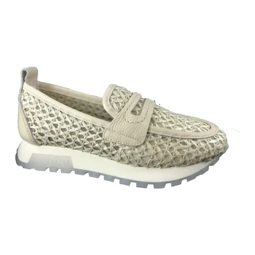 Shoes > Flats > Loafers - - Hispanitas - Modalova