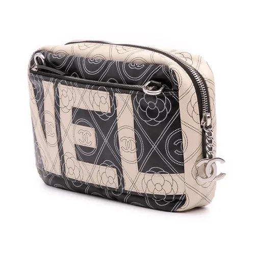 Pre-owned > Pre-owned Bags > Pre-owned Shoulder Bags - - Chanel Vintage - Modalova