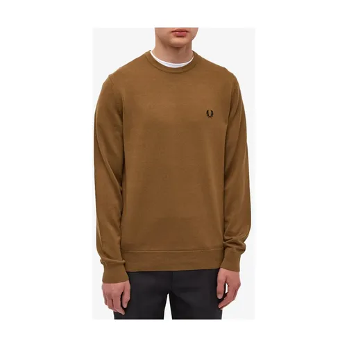 Sweatshirts & Hoodies > Sweatshirts - - Fred Perry - Modalova