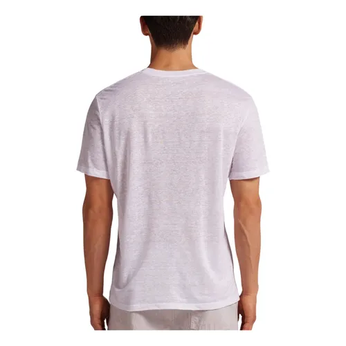 Tops > T-Shirts - - Tommy Hilfiger - Modalova