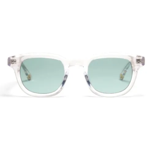 Accessories > Sunglasses - - Peter And May - Modalova