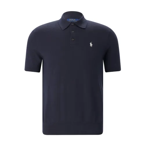 Tops > Polo Shirts - - Polo Ralph Lauren - Modalova