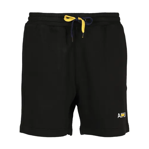 Shorts > Casual Shorts - - Aspesi - Modalova