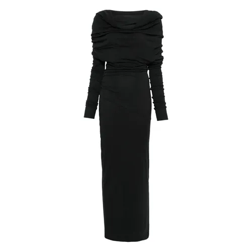 Dresses > Day Dresses > Maxi Dresses - - Entire Studios - Modalova