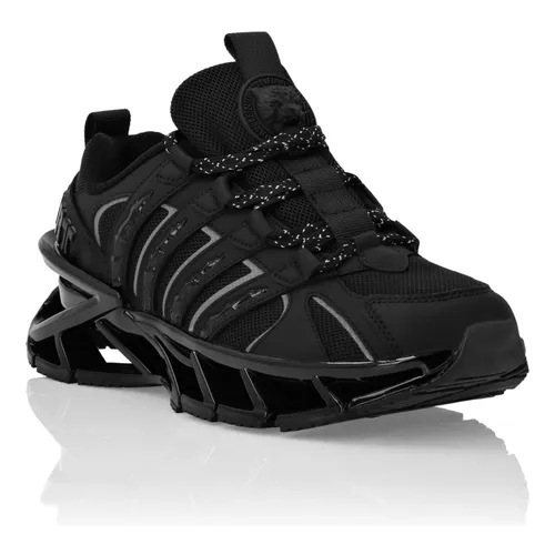 Shoes > Sneakers - - Plein Sport - Modalova