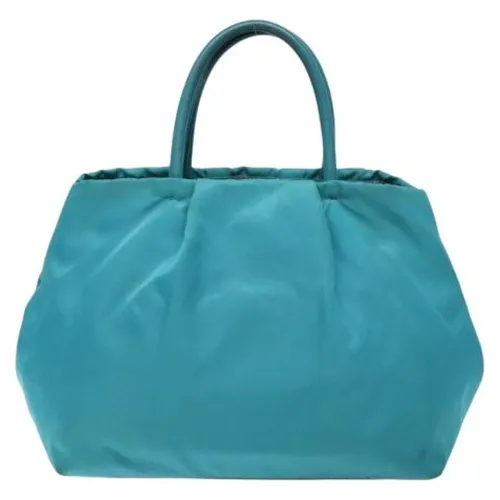 Pre-owned > Pre-owned Bags > Pre-owned Handbags - - Prada Vintage - Modalova