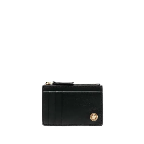 Accessories > Wallets & Cardholders - - Versace - Modalova