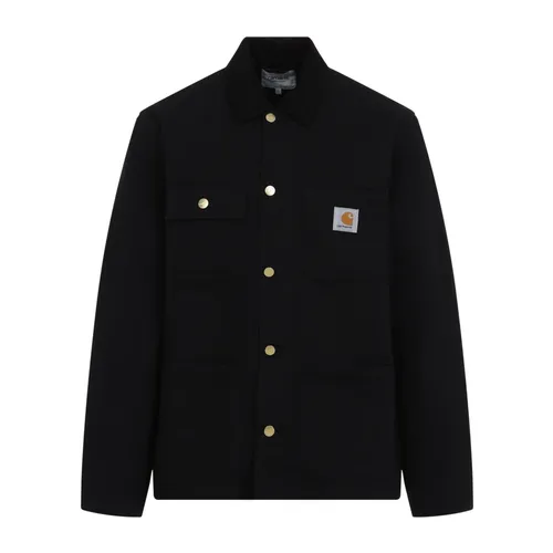 Jackets > Light Jackets - - Carhartt Wip - Modalova