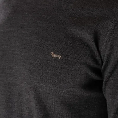 Sweatshirts & Hoodies > Sweatshirts - - Harmont & Blaine - Modalova