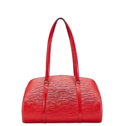 Pre-owned > Pre-owned Bags > Pre-owned Shoulder Bags - - Louis Vuitton Vintage - Modalova