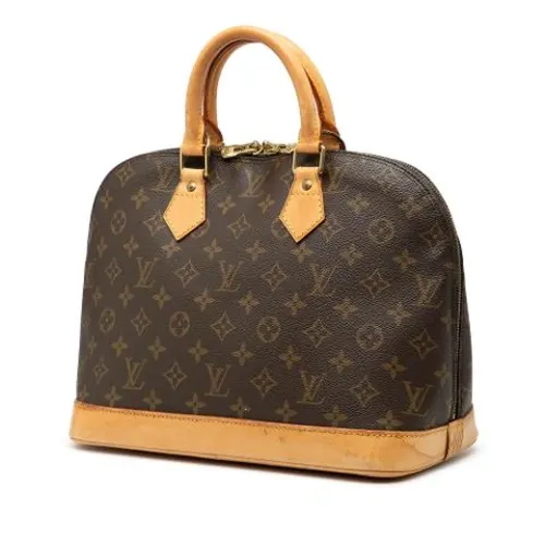 Pre-owned > Pre-owned Bags > Pre-owned Handbags - - Louis Vuitton Vintage - Modalova