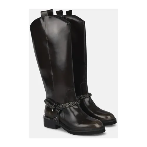 Shoes > Boots > Cowboy Boots - - Alma EN Pena - Modalova