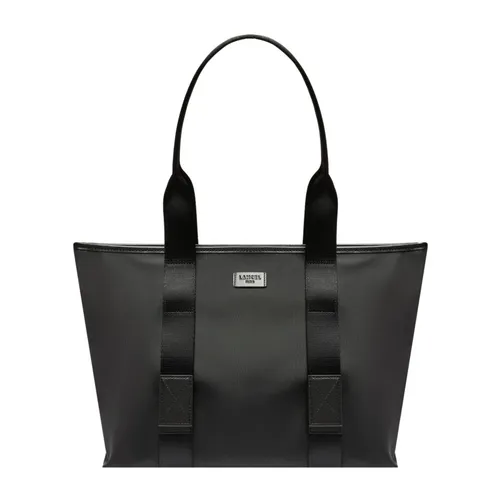 Lancel - Bags > Tote Bags - Black - Lancel - Modalova
