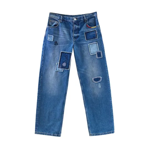 Jeans > Loose-fit Jeans - - Marc Jacobs - Modalova