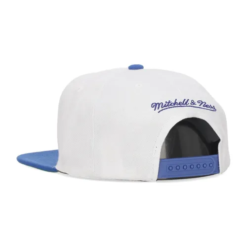 Accessories > Hats > Caps - - Mitchell & Ness - Modalova