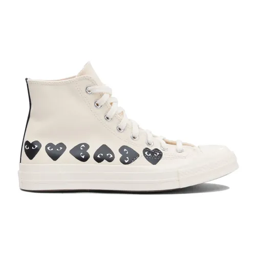 Shoes > Sneakers - - Comme des Garçons Play - Modalova