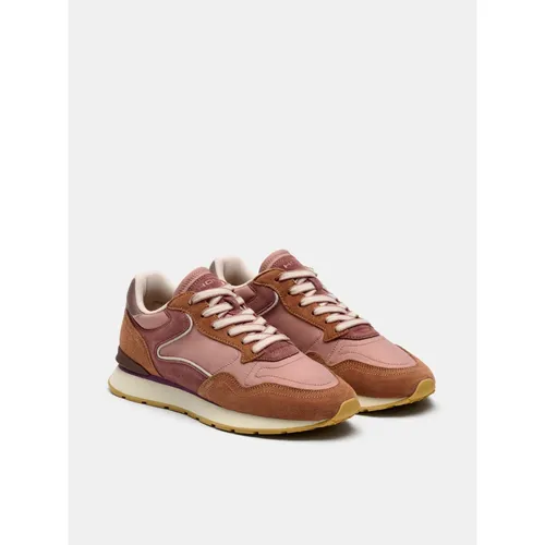 Hoff - Shoes > Sneakers - Red - Hoff - Modalova