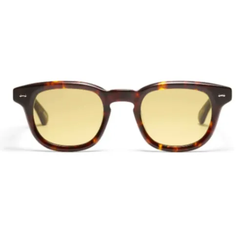 Accessories > Sunglasses - - Peter And May - Modalova