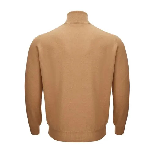 Knitwear > Turtlenecks - - Kangra - Modalova