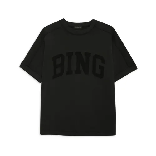 Tops > T-Shirts - - Anine Bing - Modalova