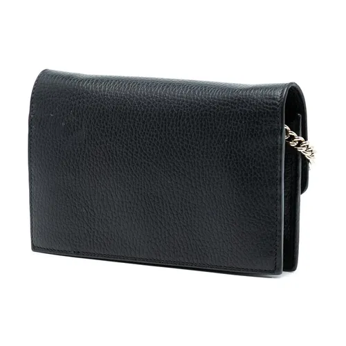Pre-owned > Pre-owned Bags > Pre-owned Cross Body Bags - - Gucci Vintage - Modalova