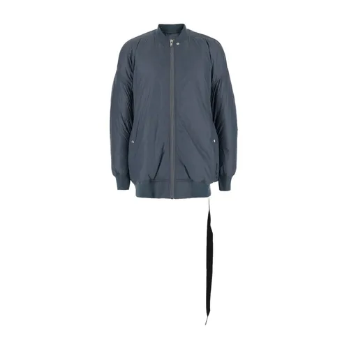 Jackets > Bomber Jackets - - Rick Owens - Modalova