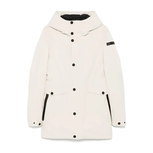 RRD - Coats > Parkas - White - RRD - Modalova