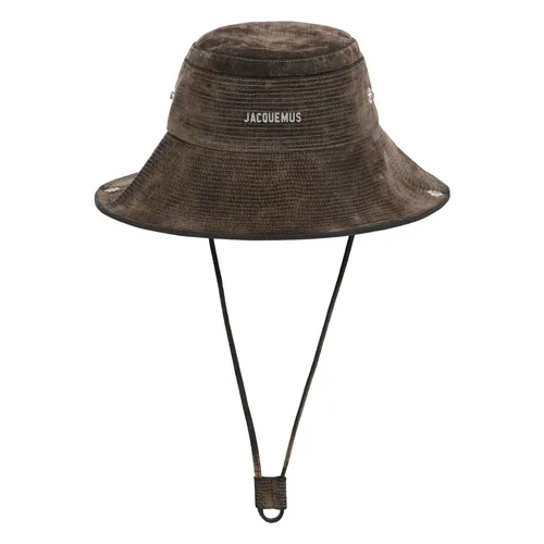 Accessories > Hats > Hats - - Jacquemus - Modalova