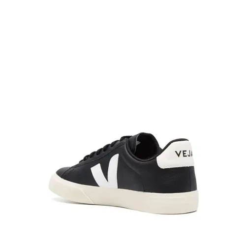 Veja - Shoes > Sneakers - Black - Veja - Modalova