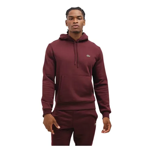Sweatshirts & Hoodies > Hoodies - - Lacoste - Modalova