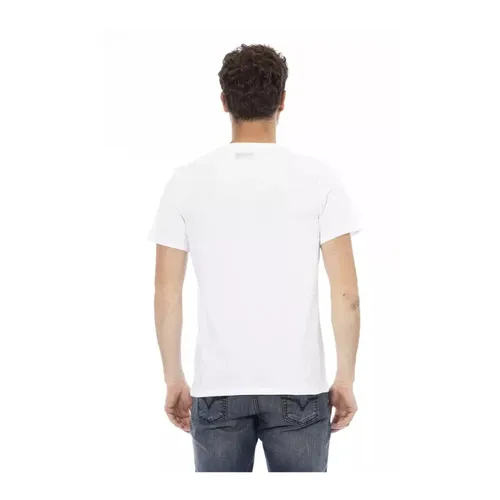 Tops > T-Shirts - - Bikkembergs - Modalova