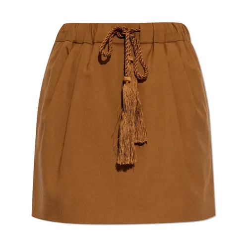 Skirts > Short Skirts - - Max Mara - Modalova