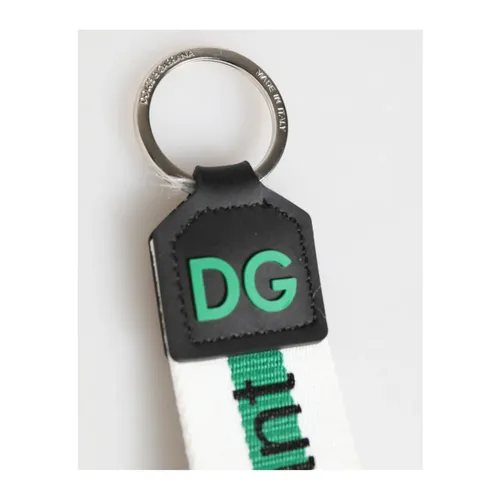 Accessories > Keyrings - - Dolce & Gabbana - Modalova