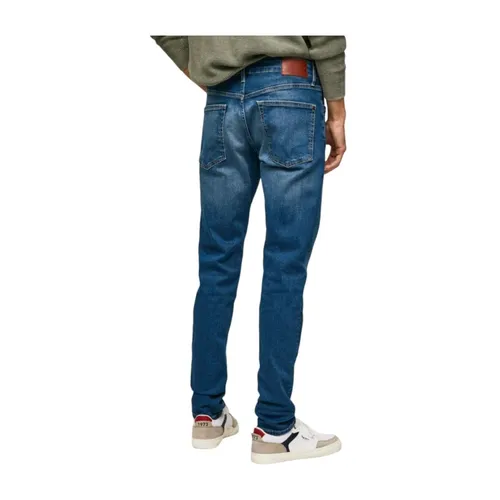 Jeans > Slim-fit Jeans - - Pepe Jeans - Modalova