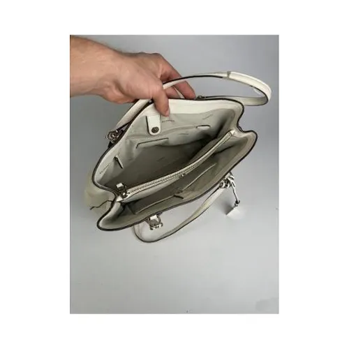 Pre-owned > Pre-owned Bags > Pre-owned Tote Bags - - Coach Pre-owned - Modalova