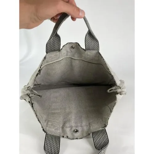 Pre-owned > Pre-owned Bags > Pre-owned Tote Bags - - Hermès Vintage - Modalova