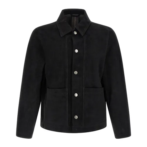Jackets > Light Jackets - - Giorgio Brato - Modalova