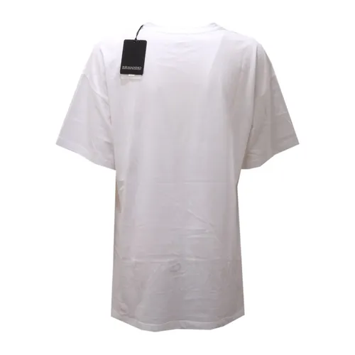 Tops > T-Shirts - - Ermanno Scervino - Modalova