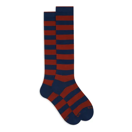 Underwear > Socks - - Gallo - Modalova