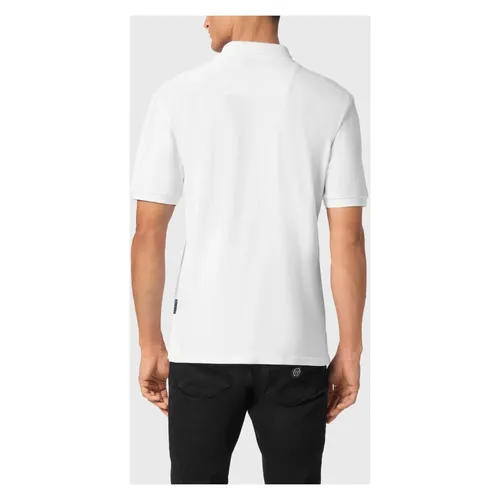 Tops > Polo Shirts - - Philipp Plein - Modalova