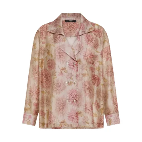 Blouses & Shirts > Shirts - - Seventy - Modalova
