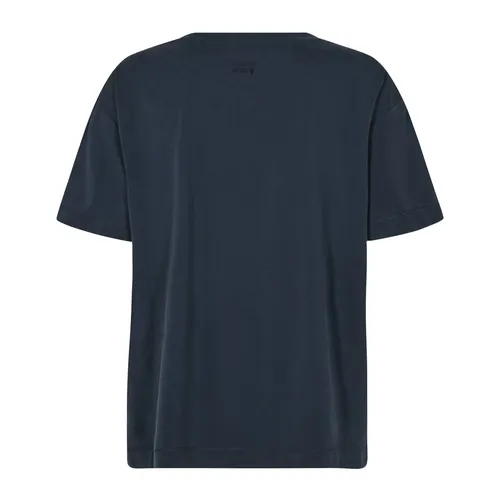 MOS Mosh - Tops > T-Shirts - Blue - MOS Mosh - Modalova