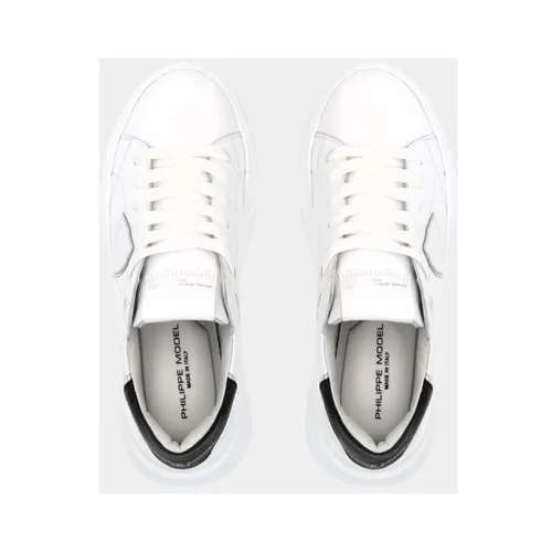 Shoes > Sneakers - - Philippe Model - Modalova