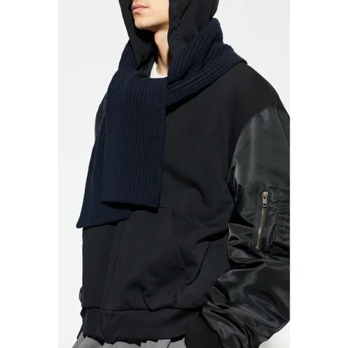 Accessories > Scarves > Winter Scarves - - Maison Margiela - Modalova