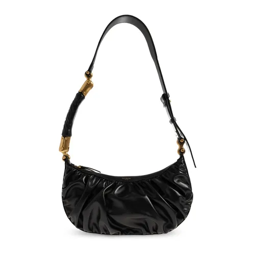 Bags > Shoulder Bags - - Balmain - Modalova