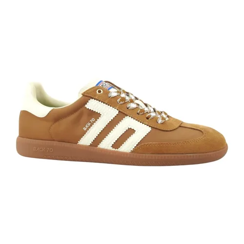 Back70 - Shoes > Sneakers - Brown - Back70 - Modalova