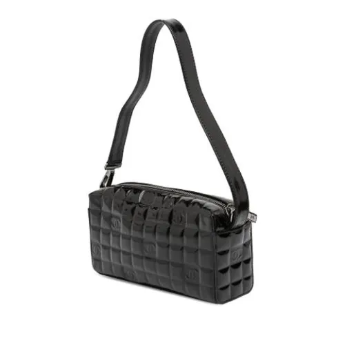 Pre-owned > Pre-owned Bags > Pre-owned Shoulder Bags - - Chanel Vintage - Modalova