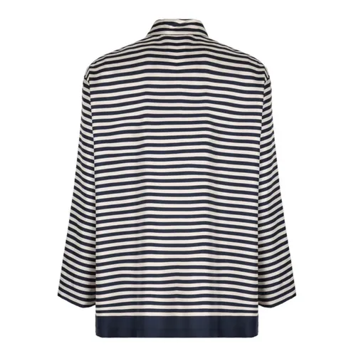 Tops > Polo Shirts - - Max Mara - Modalova
